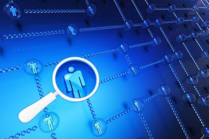 Agențiile de recrutare - acest lucru (recrutare) Agentie de recrutare - o