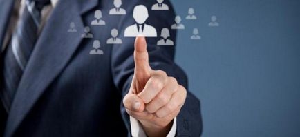 Agențiile de recrutare - ea (recrutare agenție agenție de recrutare este o agenție de recrutare din Moscova) Agentie de recrutare - o