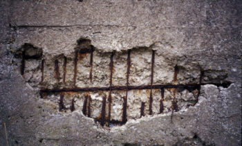 Reparatii suprafete de beton (suprafețe) Repararea suprafețelor din beton