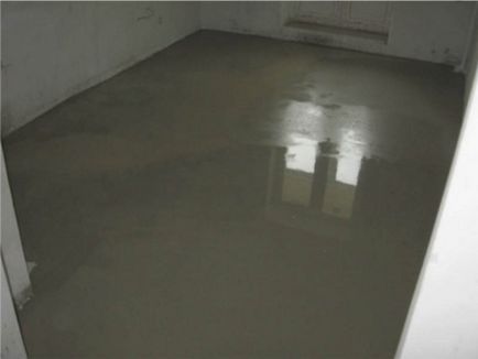 apartamente de reparare și finisaj dur pentru a începe (video) apartamente de reparare și finisaj dur pentru a începe