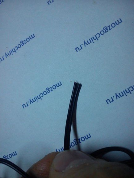Căști de reparare cu mâinile, mozgochiny (căști) Căști de reparare cu mâinile, mozgochiny