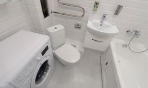 Reparatii baie combinate (WC) Reparatii baie combinate