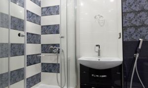 Reparatii baie combinate (combinate) Reparatii baie combinate