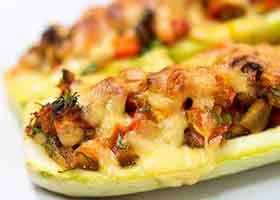 tomate Rețetă coapte carne umplute (tomate) tomate Rețetă coapte umplute cu carne