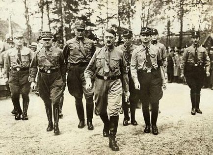 Reich - ea (Reich-ului este imnul Germaniei de-al treilea Reich Kaiser-ului) Reich - este