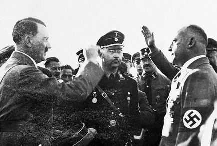 Reich - ea (Reich-ului este imnul Germaniei de-al treilea Reich Kaiser-ului) Reich - este