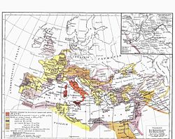 Imperiul Roman - este