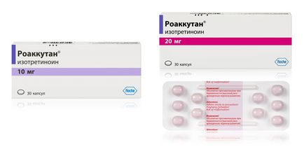 comentarii Roaccutane, instrucțiuni de utilizare, preț, analogi, efectele secundare (efecte secundare ale Roaccutane) comentarii Roaccutane, instrucțiuni de utilizare, preț, analogi, efecte secundare