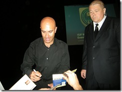 Robin Sharma - Calugarul care a vandut Ferrari-ul (Robin) Robin Sharma - Calugarul care a vandut Ferrari-ul