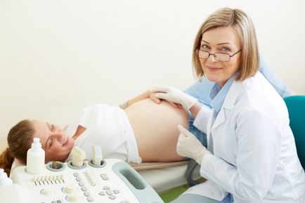 Genurile cu un pelvis îngust (naștere pelvis îngust) Genurile cu un pelvis îngust