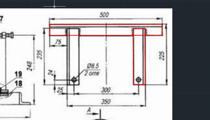 digitizarea manuală a desenelor de hârtie în autocad, CAD-Journal