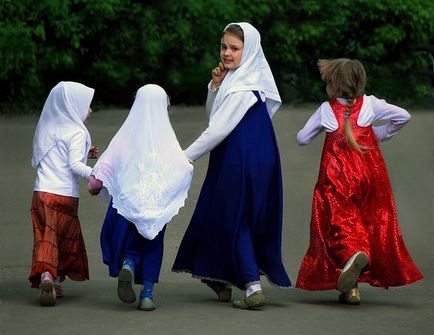 kosoklinny Sundress și rochie de modele din Romania, sfaturi, cărți, istorie, site-ul de gândire și în căutarea