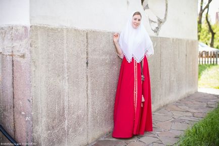 kosoklinny Sundress și rochie de modele din Romania, sfaturi, cărți, istorie, site-ul de gândire și în căutarea