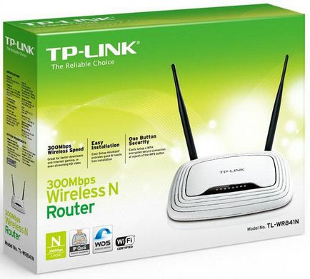 Cel mai bun router WiFi-