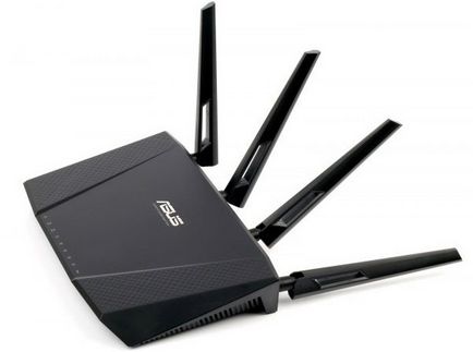 Cel mai bun router WiFi-