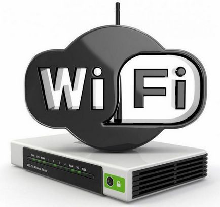 Cel mai bun router WiFi-