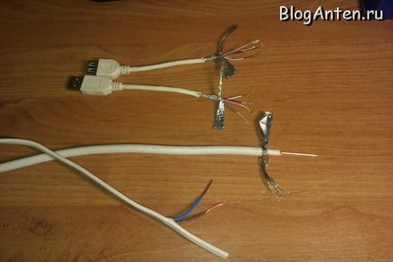Homemade cablu de extensie USB pentru modem 4g