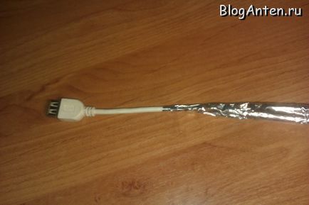 Homemade cablu de extensie USB pentru modem 4g