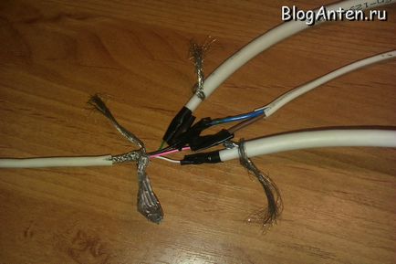 Homemade cablu de extensie USB pentru modem 4g