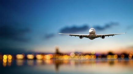 Avionul în fotografie cer (aeronave) Avionul în fotografie cer