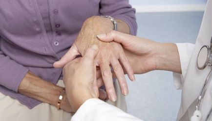 Tratamentul Sanatorium artritei reumatoide