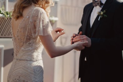 Fericirea este în centrul orașului maxima de nunta si Veronica (Pregatiti Weddywood de nunta) Fericirea este în centrul orașului nunta maxima si Veronicăi