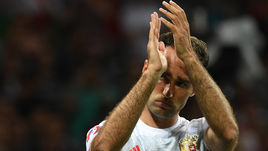 Shirokov talent pe care complică întotdeauna viața ta (Khimki (fotbal)) Shirokov talent pe care complică întotdeauna viața ta