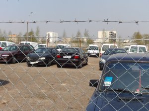 Penalizarea pentru evacuare în 2017 ce să facă și costul shtraftosyanki auto