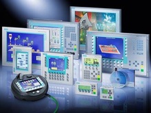 Sistem de imagistica SIMATIC HMI - tehnologie de automatizare