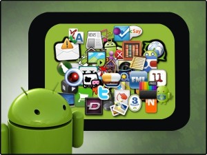 Android de memorie de sistem