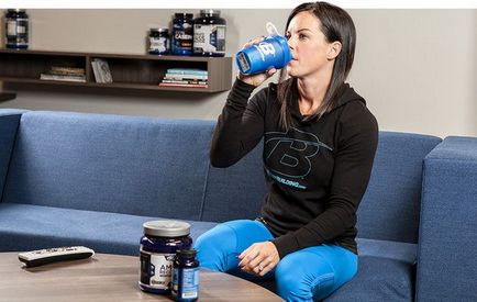 Proteina din zer este întregul adevăr despre el (ser) Proteina din zer este întregul adevăr despre el