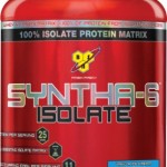 Proteina din zer este tot adevărul despre el (concentrat proteic din zer) Proteina din zer este întregul adevăr despre el