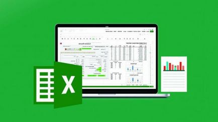 Controlul stoc în Excel