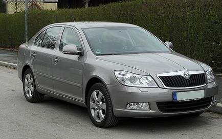 oraș Skoda - Cum de a alege și ce să caute