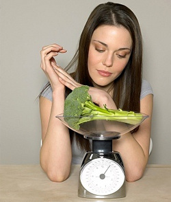 Cate calorii trebuie sa mananci pe zi, pentru a pierde în greutate