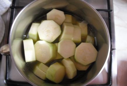 Cum de a găti legume tipuri, calendarul, nuanțe