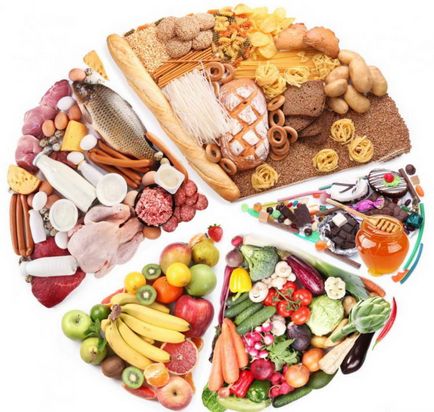 Carbohidratii complecsi sunt beneficiile de glucide complexe pentru pierderea în greutate