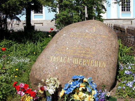 Smolensk Cimitirul în direcții St. Petersburg, ore de funcționare