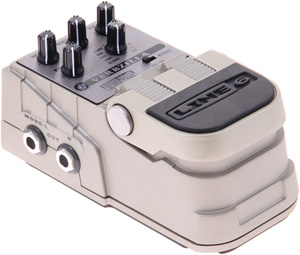 Punerea bord pedală (wah-wah compresor distorsiune overdrive) punerea Pedalboard