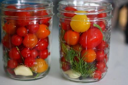 roșii murate utile, proprietăți nocive, calorice (tomate) roșii murate utile, proprietăți nocive, calorice