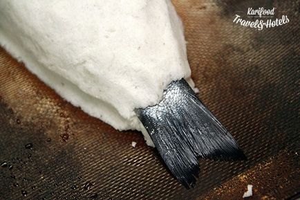 Sare coajă (sare) Sare carapacea