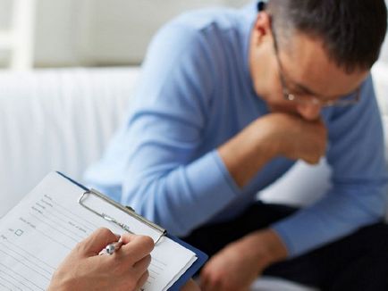 disfuncția somatoforme a sistemului nervos autonom, simptomele și tratamentul tulburărilor (sistem) disfuncție somatoforme a sistemului nervos autonom, simptomele și tratamentul tulburării