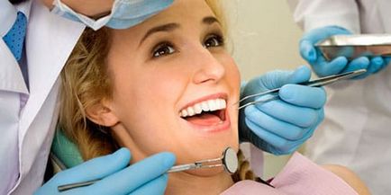 Interpretare vis trata dintii la dentist ceea ce visează pentru a trata dintii in somn dentist