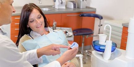 Interpretare vis trata dintii la dentist ceea ce visează pentru a trata dintii in somn dentist