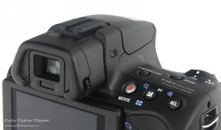 Sony SLT-A37