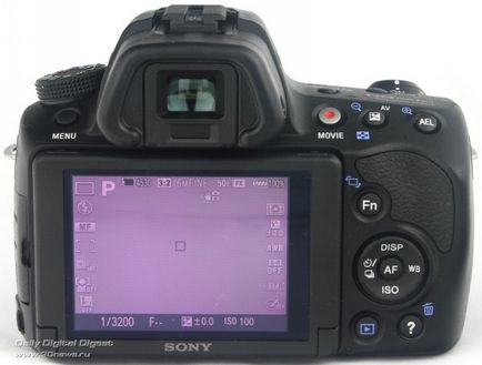 Sony SLT-A37