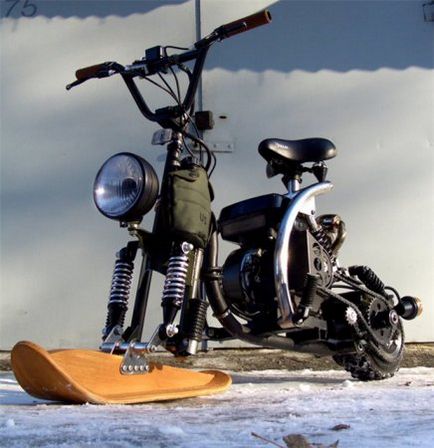 Comunitatea Moto Scoot pe blog fotografie
