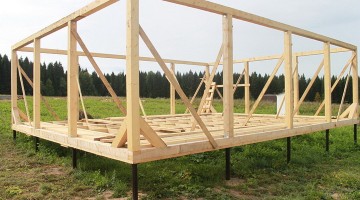 Sfaturi pentru construirea fundației, regulile de fundații și greșeli în timpul construcției (reguli) Sfaturi pentru construirea fundației, regulile de fundații și greșeli în timpul construcției