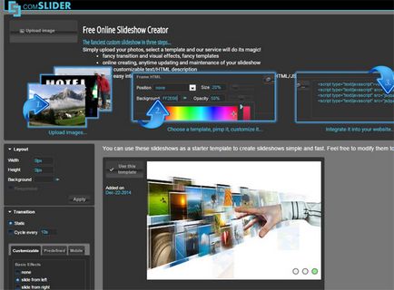 Creați un cursor pentru site-ul cu ajutorul serviciilor, programe și script-uri (site-ul web) Creați un cursor pentru site-ul cu ajutorul serviciilor, script-uri și programe