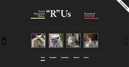 Creați un cursor pentru site-ul cu ajutorul serviciilor, script-uri și programe (crearea) Creați un cursor pentru site-ul cu ajutorul serviciilor, script-uri și programe
